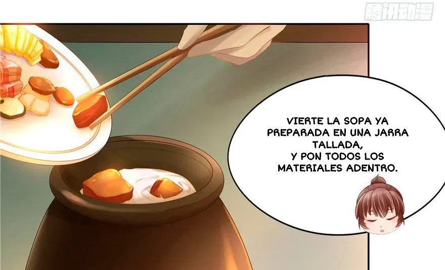 CINDERELLA CHEF Capítulo 59 en Línea - página 33