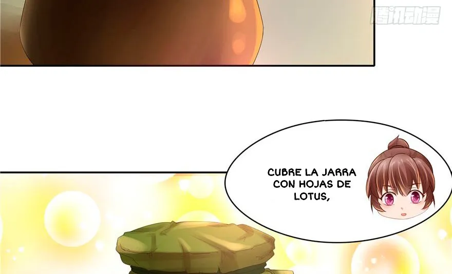 CINDERELLA CHEF Capítulo 59 en Línea - página 34