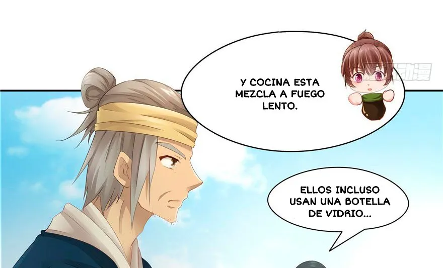 CINDERELLA CHEF Capítulo 59 en Línea - página 36