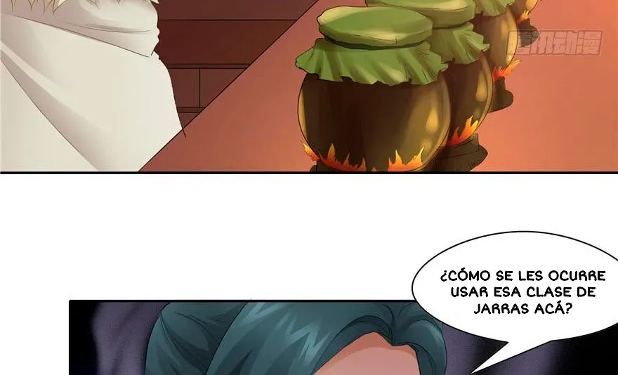CINDERELLA CHEF Capítulo 59 en Línea - página 38