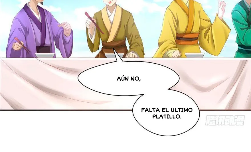 CINDERELLA CHEF Capítulo 59 en Línea - página 45