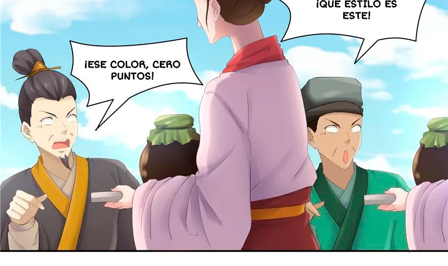 CINDERELLA CHEF Capítulo 59 en Línea - página 52