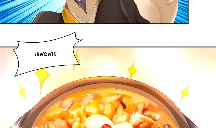 CINDERELLA CHEF Capítulo 59 en Línea - página 55