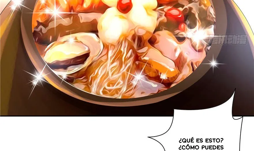 CINDERELLA CHEF Capítulo 59 en Línea - página 56