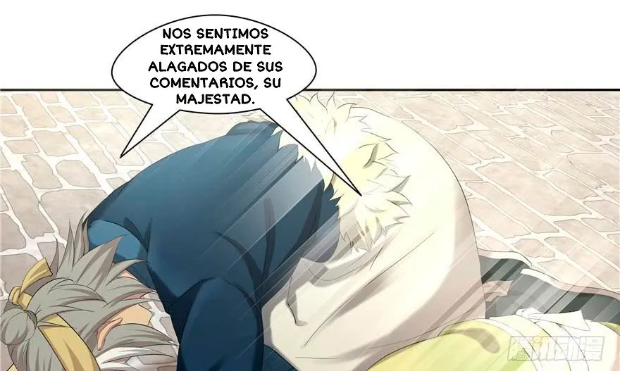 CINDERELLA CHEF Capítulo 59 en Línea - página 63