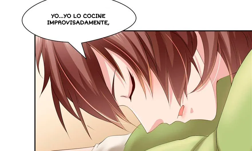 CINDERELLA CHEF Capítulo 59 en Línea - página 67