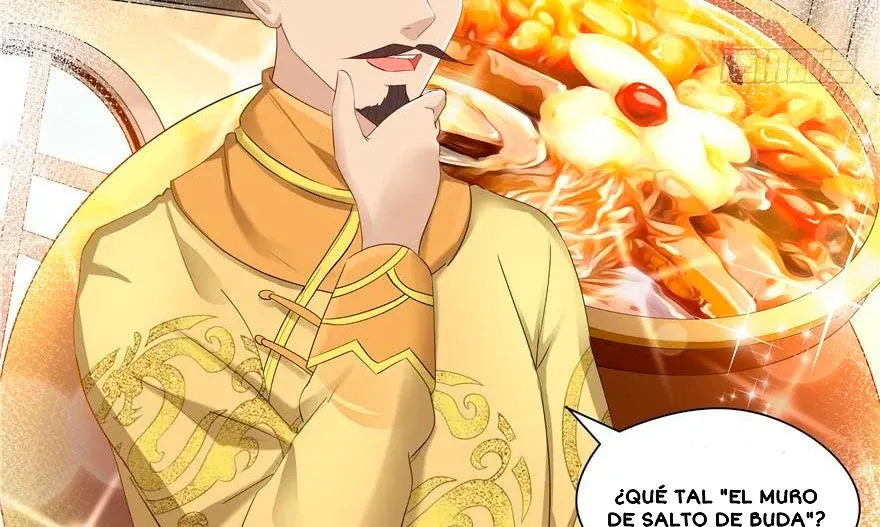 CINDERELLA CHEF Capítulo 59 en Línea - página 70