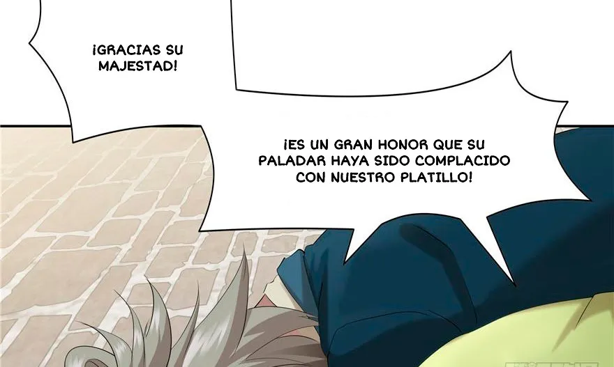 CINDERELLA CHEF Capítulo 59 en Línea - página 74