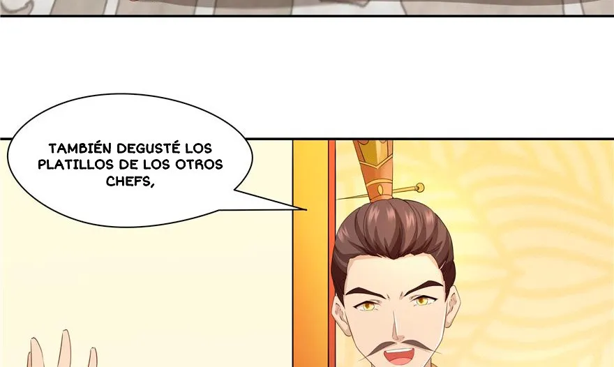 CINDERELLA CHEF Capítulo 59 en Línea - página 76