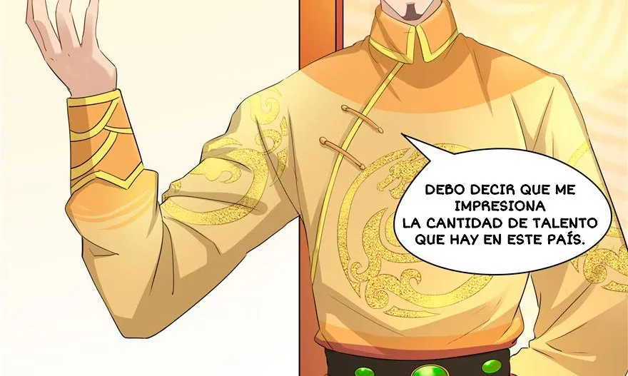 CINDERELLA CHEF Capítulo 59 en Línea - página 77