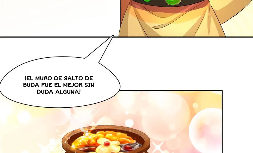 CINDERELLA CHEF Capítulo 59 en Línea - página 78