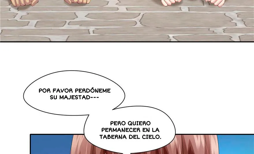 CINDERELLA CHEF Capítulo 59 en Línea - página 81
