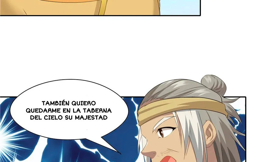 CINDERELLA CHEF Capítulo 59 en Línea - página 85