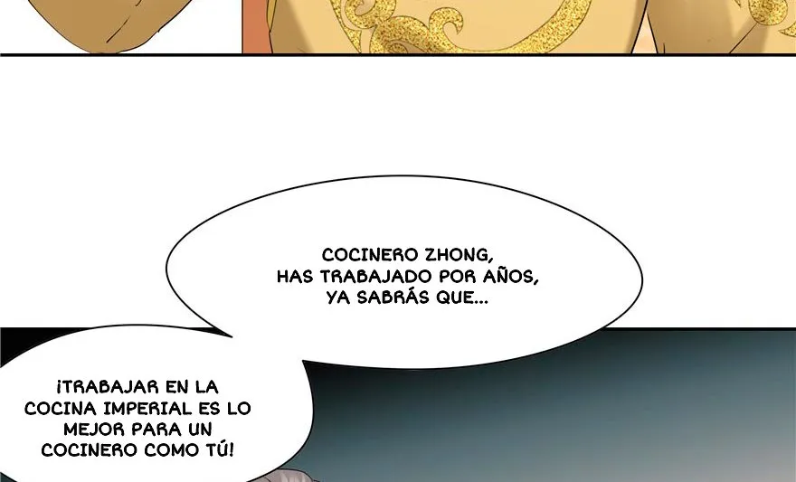 CINDERELLA CHEF Capítulo 59 en Línea - página 89