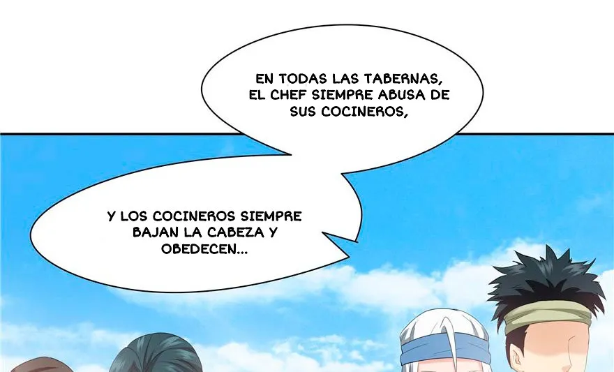 CINDERELLA CHEF Capítulo 59 en Línea - página 93