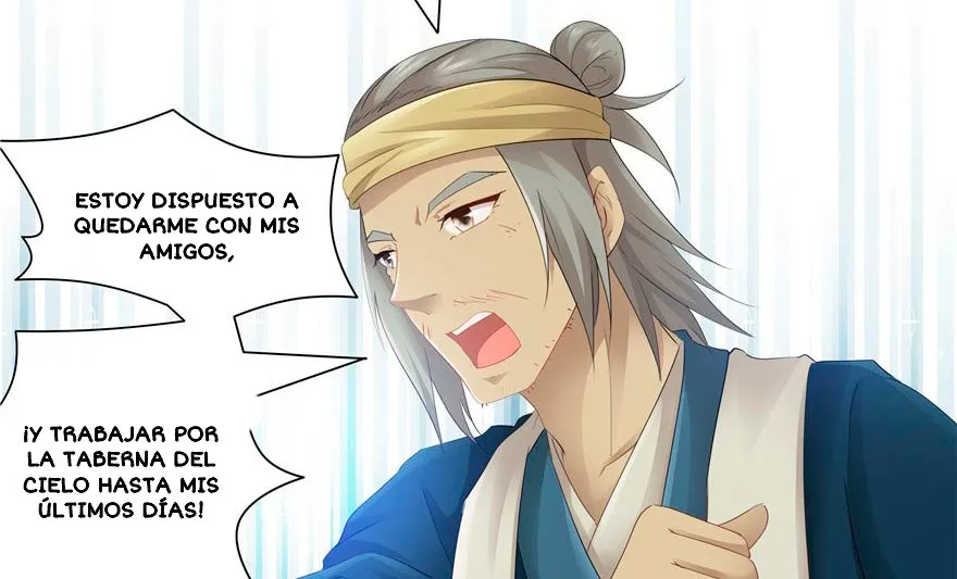 CINDERELLA CHEF Capítulo 59 en Línea - página 96