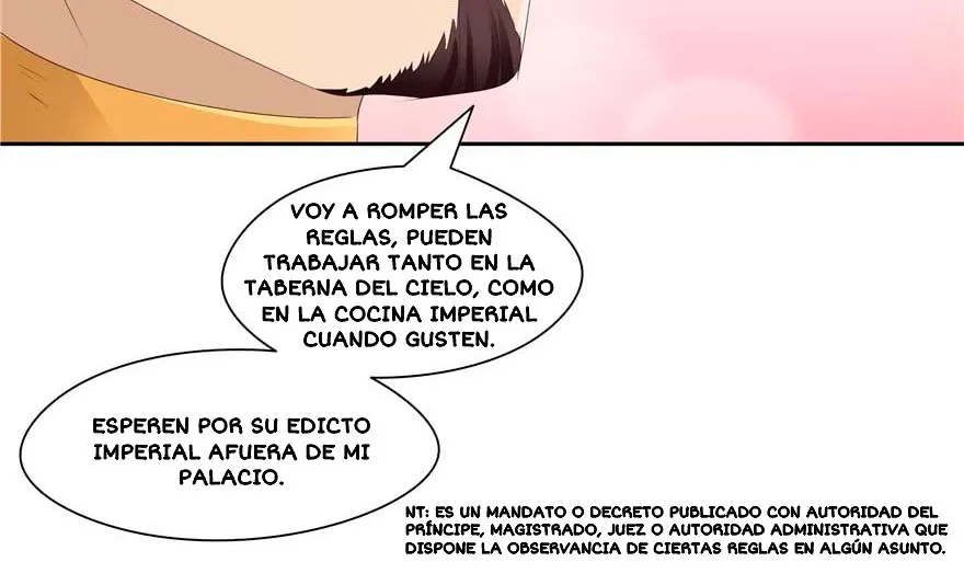 CINDERELLA CHEF Capítulo 59 en Línea - página 102