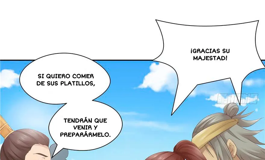 CINDERELLA CHEF Capítulo 59 en Línea - página 103
