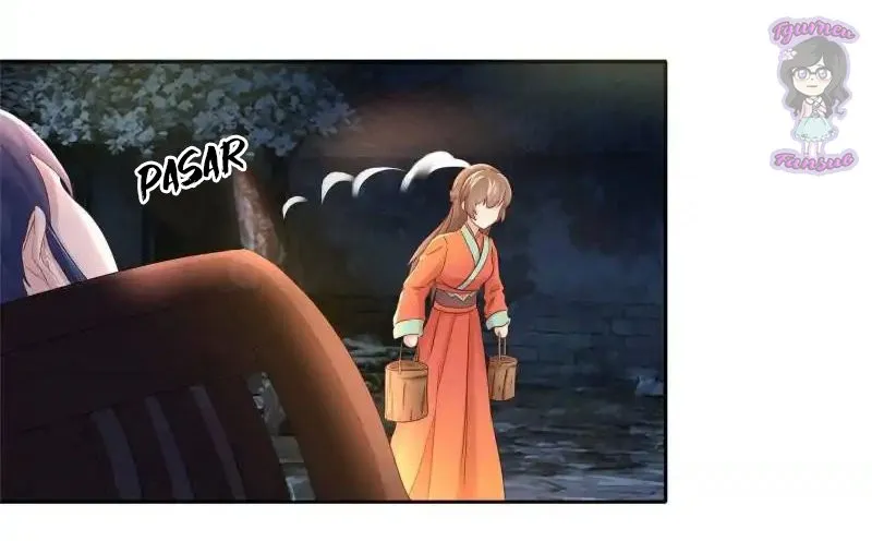CINDERELLA CHEF Capítulo 6 en Línea - página 3