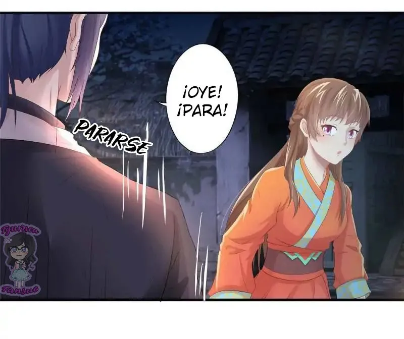 CINDERELLA CHEF Capítulo 6 en Línea - página 6