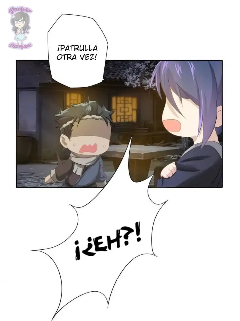 CINDERELLA CHEF Capítulo 6 en Línea - página 11