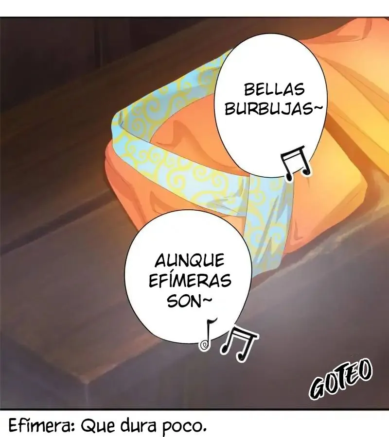 CINDERELLA CHEF Capítulo 6 en Línea - página 13