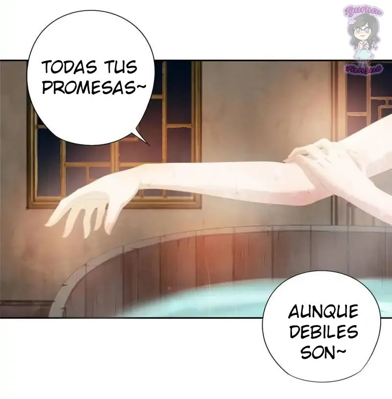 CINDERELLA CHEF Capítulo 6 en Línea - página 14
