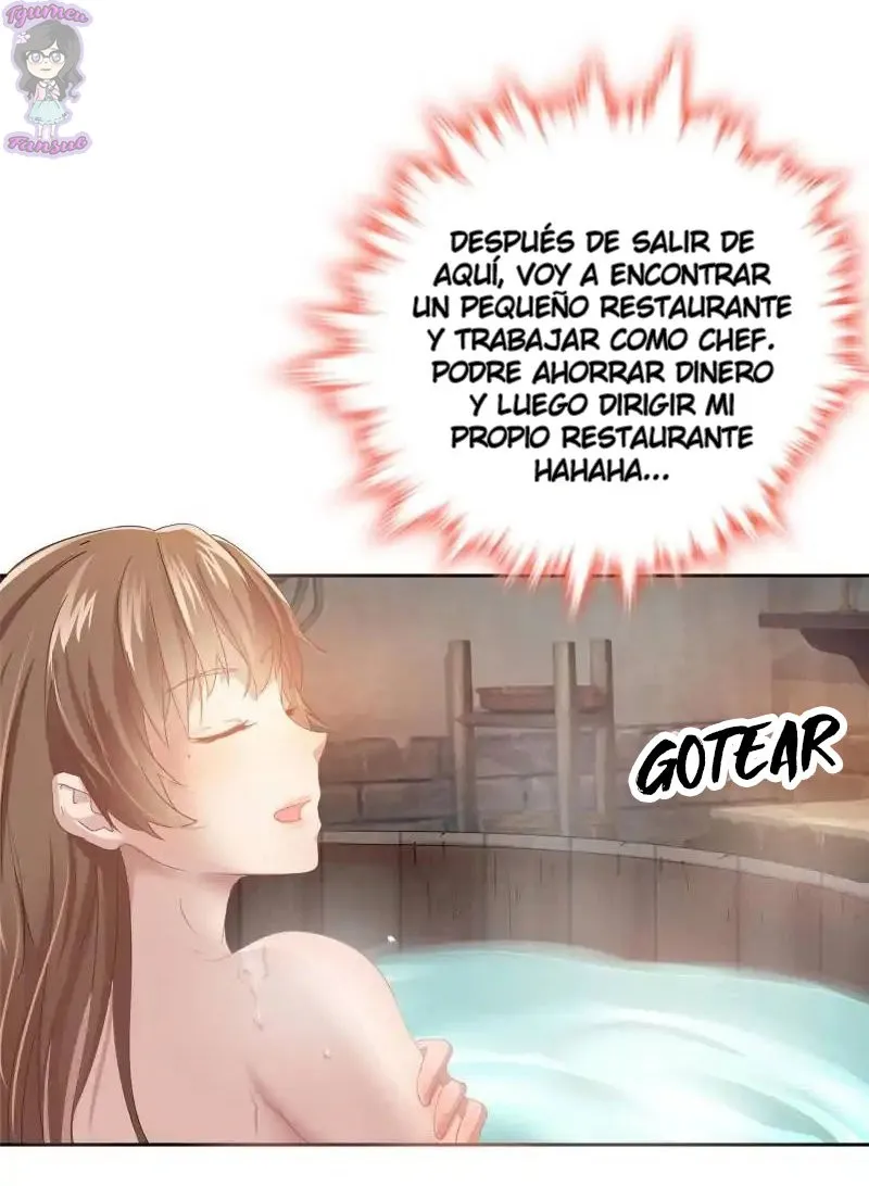 CINDERELLA CHEF Capítulo 6 en Línea - página 15