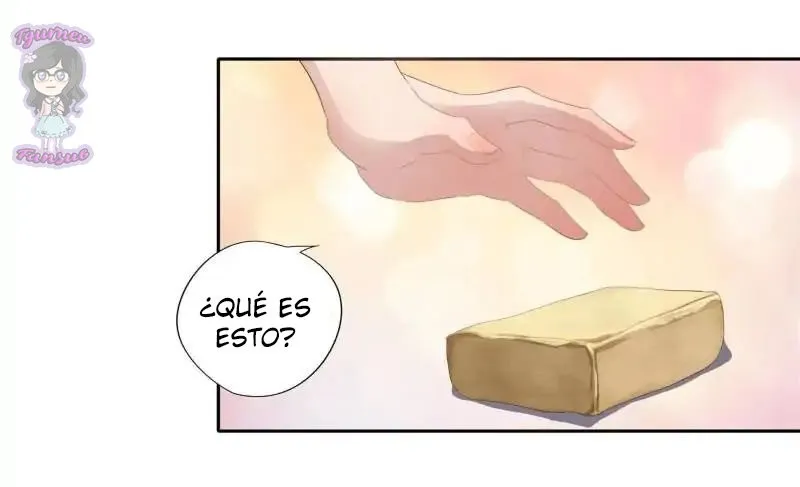 CINDERELLA CHEF Capítulo 6 en Línea - página 16