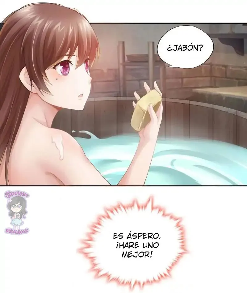 CINDERELLA CHEF Capítulo 6 en Línea - página 17