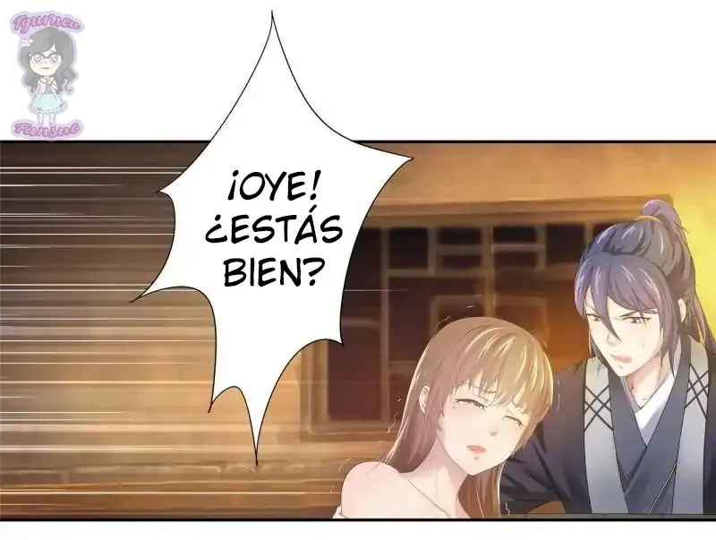 CINDERELLA CHEF Capítulo 6 en Línea - página 23