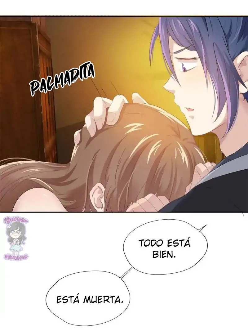 CINDERELLA CHEF Capítulo 6 en Línea - página 29
