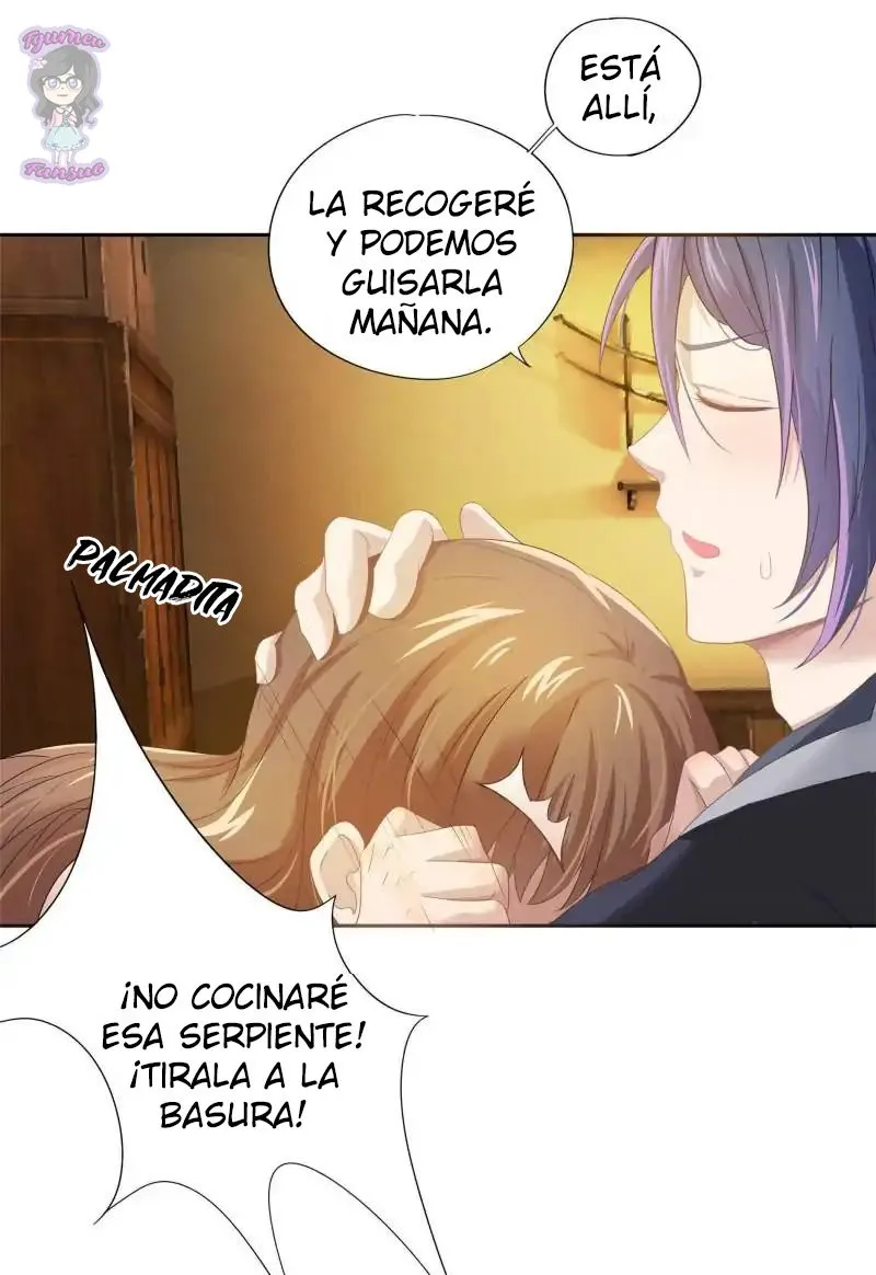 CINDERELLA CHEF Capítulo 6 en Línea - página 30