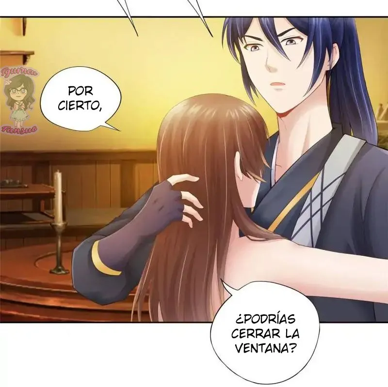 CINDERELLA CHEF Capítulo 6 en Línea - página 31