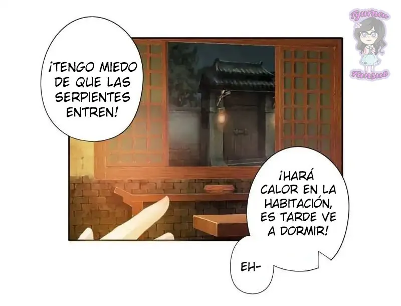 CINDERELLA CHEF Capítulo 6 en Línea - página 32