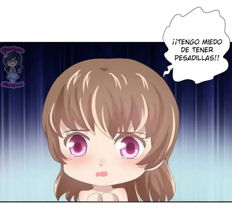 CINDERELLA CHEF Capítulo 6 en Línea - página 33