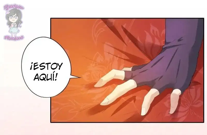 CINDERELLA CHEF Capítulo 6 en Línea - página 35