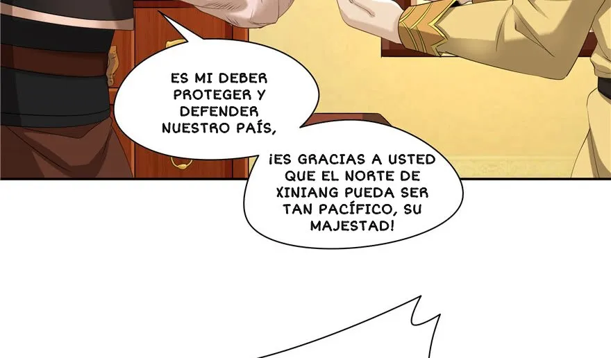CINDERELLA CHEF Capítulo 60 en Línea - página 15