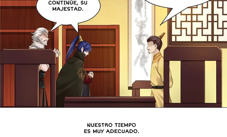 CINDERELLA CHEF Capítulo 60 en Línea - página 24