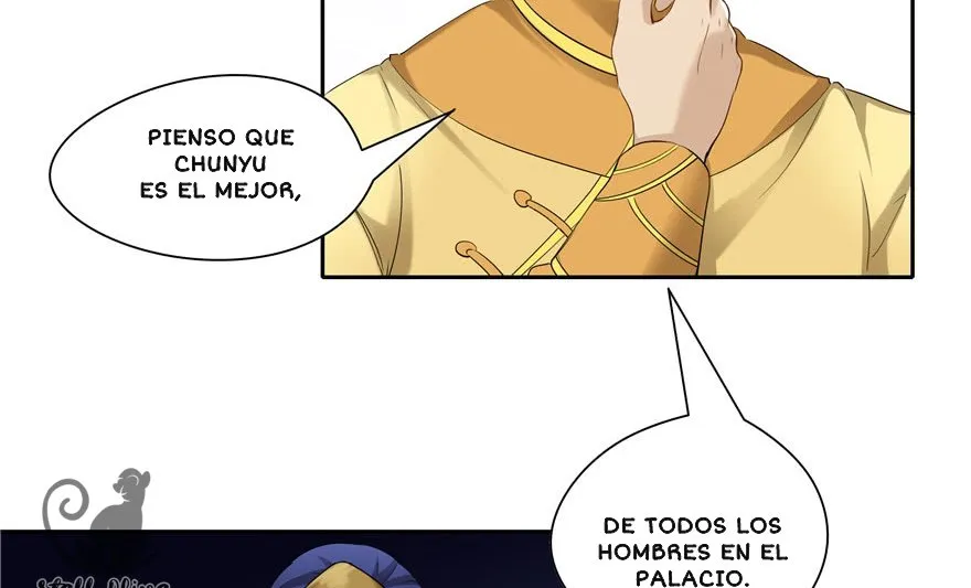 CINDERELLA CHEF Capítulo 60 en Línea - página 26
