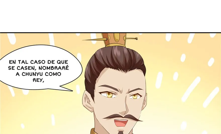 CINDERELLA CHEF Capítulo 60 en Línea - página 29