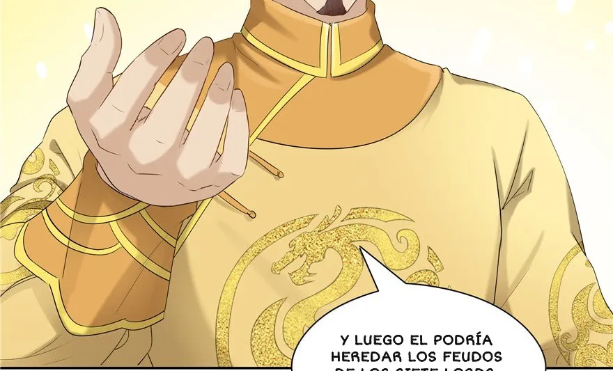 CINDERELLA CHEF Capítulo 60 en Línea - página 30