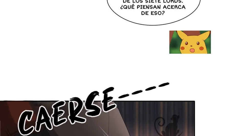 CINDERELLA CHEF Capítulo 60 en Línea - página 31