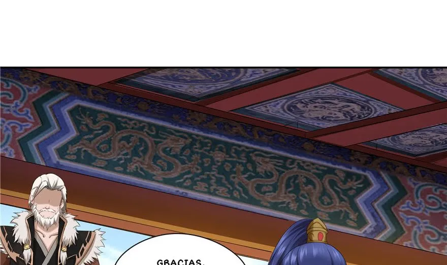 CINDERELLA CHEF Capítulo 60 en Línea - página 33