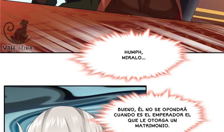 CINDERELLA CHEF Capítulo 60 en Línea - página 35