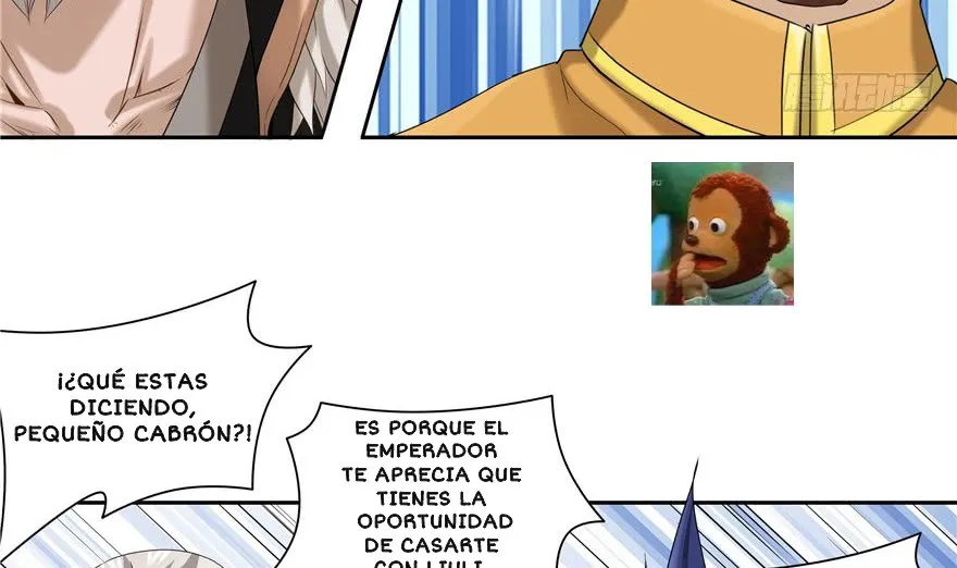 CINDERELLA CHEF Capítulo 60 en Línea - página 41