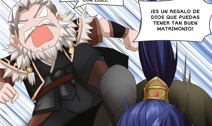 CINDERELLA CHEF Capítulo 60 en Línea - página 42