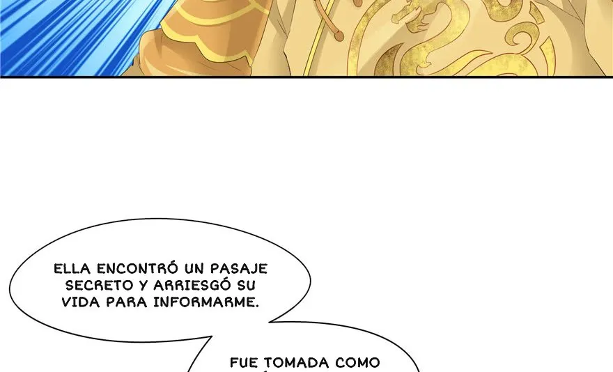 CINDERELLA CHEF Capítulo 60 en Línea - página 53