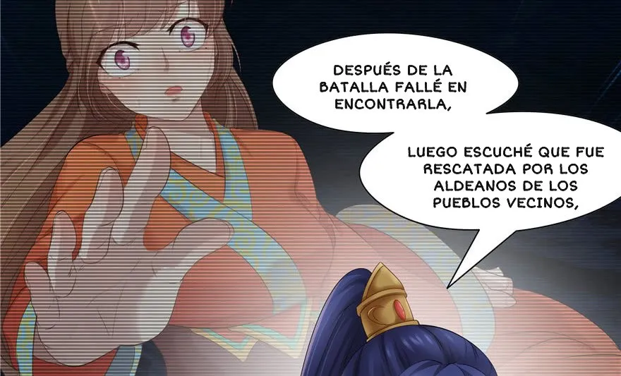 CINDERELLA CHEF Capítulo 60 en Línea - página 56