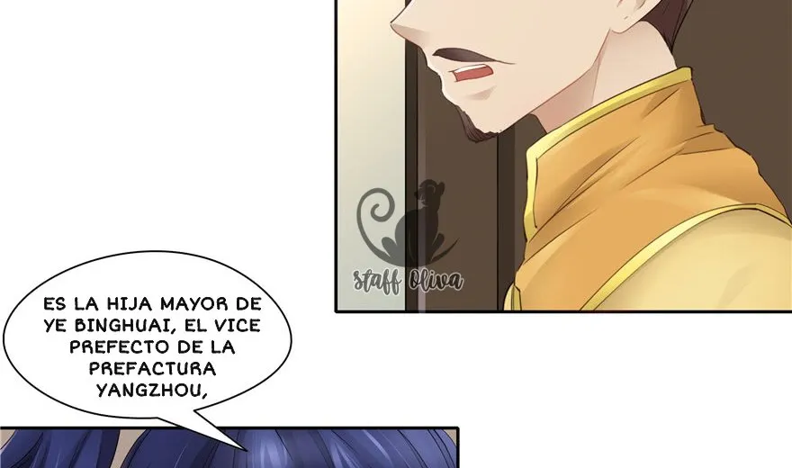 CINDERELLA CHEF Capítulo 60 en Línea - página 64